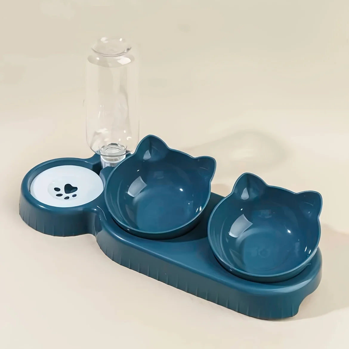 Ciotole con Dispenser